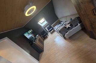 Wohnung mieten in August-Bebel-Straße 13, 99444 Blankenhain, Nachmieter gesucht für 1.5raum wohnung