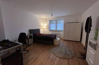 Wohnung mieten in Klever Platz 10, 42117 Elberfeld, Frisch Sanierte 48qm Wohnung mit Terrasse und Uni-Nähe