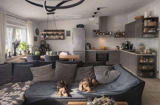 Wohnung mieten in Hubertusstr 1a, 53881 Euskirchen, 4-Zimmer Wohnung in Euskirchen/Kreuzweingarten