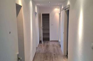 Wohnung mieten in 38124 Braunschweig, Attraktive 3-Zimmer-Wohnung am Heidbergsee mit Balkon – perfekte Lage in Braunschweig