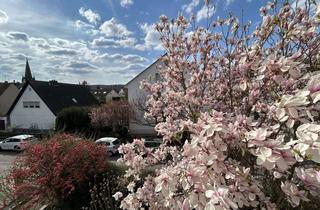 Wohnung mieten in Sodener Str., 65439 Flörsheim, Zentrale 3-Zimmer Wohnung im EG mit Garten