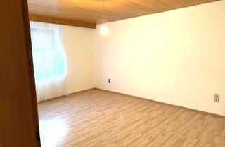 Wohnung mieten in Beratzhausen, 93176 Beratzhausen, Barrierefreie 3,5-Zimmer Wohnung in Beratzhausen