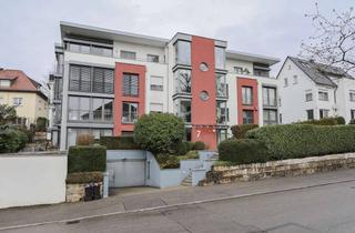 Wohnung mieten in 74076 Heilbronn, Traumhafte Gartenwohnung - modern, großzügig und hell