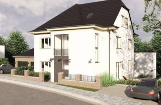 Wohnung mieten in Bennauerstraße, 51491 Overath, Exklusive Maisonette Wohnung mit Dachterrasse in Overath