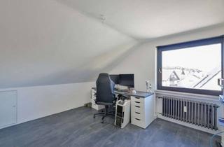 Wohnung mieten in Talstraße, 75236 Kämpfelbach, Exklusive, gepflegte 3-Raum-Dachgeschosswohnung mit Einbauküche und Fußbodenheizung in Kämpfelbach