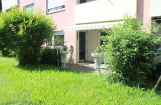 Wohnung mieten in 74074 Heilbronn, Heilbronn-Ost: 3 Zimmer-Wohnung mit Terrasse und TG-Platz voll möbliert ab sofort zu vermieten