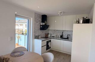 Wohnung mieten in Griesweg 35, 86529 Schrobenhausen, + helle Neubau-3ZKB Wohnung in Schrobenhausen +