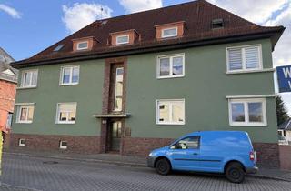 Wohnung mieten in Walther-Rathenau-Straße 27, 02977 Hoyerswerda, 4-Zimmer Wohnung in Hoyerswerda Altstadt