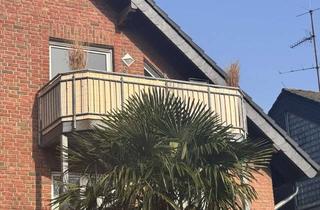 Wohnung mieten in Grafen-Von-Berg-Straße 22, 50769 Fühlingen, Helle 2-Zimmer Dachgeschosswohnung in Köln-Fühlingen