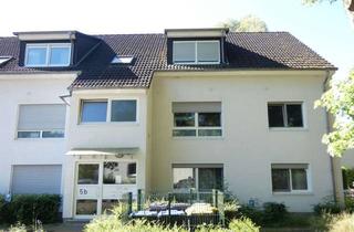 Sozialwohnungen mieten in Holtbredde 5b, 45711 Datteln, DG-Wohnung mit Balkon in Datteln-Hachhausen (WBS erforderlich!)