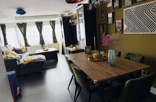 Wohnung mieten in Gladbacher Straße 202, 41462 Neuss, Attraktive 5-Zimmer-DG-Wohnung mit Balkon in Neuss