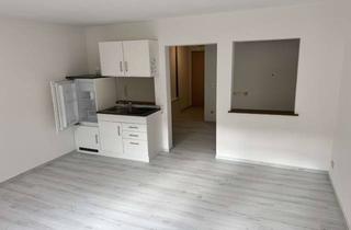 Wohnung mieten in Waldecker Hof, 75365 Calw, Barrierefreies Appartement mit großem Balkon, Aufzug und Service