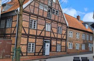 Wohnung mieten in St. Jürgenstr., 25524 Itzehoe, Ruhige 3-Zimmer Wohnung in der City