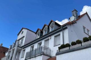 Wohnung mieten in Pfarrgasse 36, 64319 Pfungstadt, Moderne 2,5-Zimmer Wohnung im 2. OG in Pfungstadt