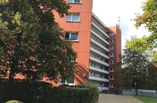 Wohnung mieten in Hermann-Löns-Str. 44, 22926 Ahrensburg, Geräumige 1 Zimmerwohnung zur Miete in Ahrensburg - Wentzel Dr.