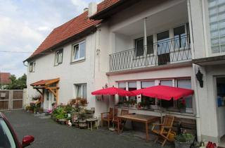 Wohnung mieten in Vorderstr, 64569 Nauheim, Charmante Altbauwohnung in 64569 Nauheim