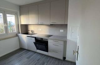 Wohnung mieten in 72160 Horb, Helle 3,5-Zimmer-Wohnung in Horb-Nordstetten