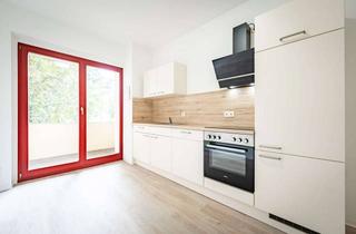 Wohnung mieten in Porse-Privatweg 14, 39104 Buckau, ❄️NEU! 2-Zimmer-Wohnung zum Wohlfühlen - inklusive Einbauküche & Tageslichtbad mit Dusche ! ❄️