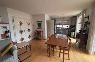 Wohnung mieten in 82319 Starnberg, Exklusive 3-Zimmer Wohnung mit Balkon im 2. OG in Starnberg