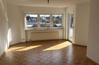 Wohnung mieten in Friedrich-Ebert-Strasse, 65510 Idstein, Helle 3-Zimmer Wohnung (60m²) in Idstein, 1. OG, Balkon