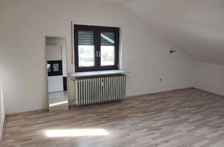 Wohnung mieten in Weihgartenstraße 32, 68519 Viernheim, 1-Zimmer-Wohnung in Viernheim mit 44 m² Wohnfläche