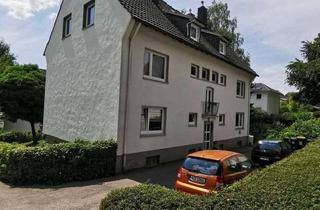 Wohnung mieten in Alte Rottsieper Straße 47, 42349 Cronenberg, Charmante Dachgeschosswohnung in Wuppertal-Cronenberg