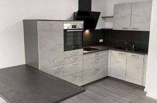 Wohnung mieten in Backhausgasse, 74246 Eberstadt, Moderne 2-Zimmer-Neubauwohnung mit sonnigem Balkon und Stellplatz in ruhiger Lage