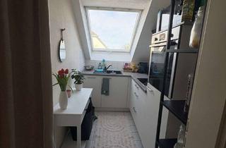 Wohnung mieten in Melanchthonstraße 44, 39576 Stendal, Helle 2-Zimmer-Wohnung in Stendal