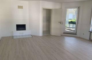 Wohnung mieten in Elsa-Brandström-Straße 1-3, 65830 Kriftel, Charmante 2-Zimmer-Wohnung mit Kamin und Sonnenbalkon in ruhiger Lage