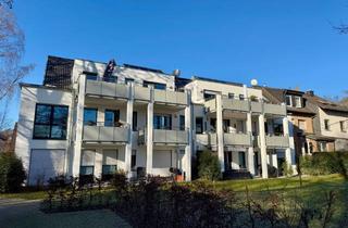 Wohnung mieten in Asselbachstraße 38a, 53842 Troisdorf, Exklusive 2-Zimmer-Neubauwohnung mit Balkon in Troisdorf (Spich)