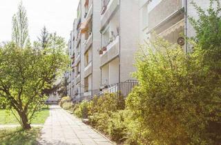 Wohnung mieten in Vetschauer Straße 18d, 03048 Spremberger Vorstadt, Perfekt als erste eigene Wohnung