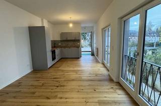 Wohnung mieten in Mühlenstraße 26, 51143 Porz, Hochwertig ausgestattete Maisonette-Wohnung mit Dachterrasse & EBK!