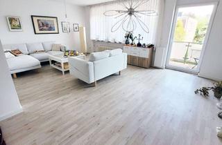 Wohnung mieten in Bauxhof 40, 41812 Erkelenz, Schöne helle Zwei-Zimmer-Wohnung mit Südbalkon in Erkelenz (nahe Schulring)