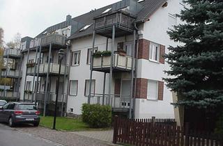 Wohnung mieten in Jägergasse 11 B, 09212 Limbach-Oberfrohna, Schöne ganz frisch renovierte 2-Zimmer-Wohnung mit Balkon in Limbach-Oberfrohna OT Kändler