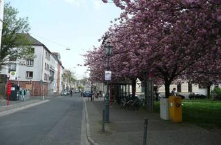 Wohnung mieten in Lewerentzstraße 41, 47798 Stadtmitte, Jung und modern Wohnen im neuen Trend-Viertel von Krefeld -Samtweber-Viertel-