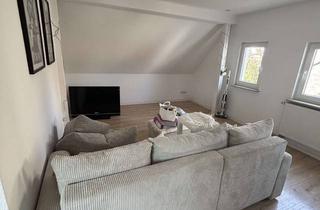 Wohnung mieten in Leopoldstaler Straße, 32805 Horn-Bad Meinberg, DACHGESCHOSSWOHNUNG in Horn-Bad Meinberg (Mitte)