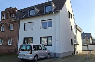 Wohnung mieten in Bergerstraße 86, 51145 Porz, Gepflegte 2-Zimmer Dachgeschosswohnung in Köln-Porz