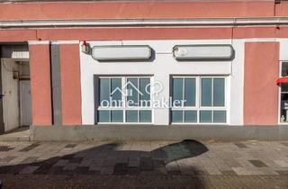 Büro zu mieten in 26382 Wilhelmshaven, Gewerbeeinheit WHV Innenstadt zu vermieten- ca. 99 m², gr. Fensterfront, 5min WHV Fußgängerzone