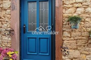 Einfamilienhaus kaufen in 67308 Rüssingen, Kernsaniertes Einfamilienhaus im Landhausstiel mit Liebe zum Detail