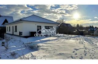 Haus kaufen in 17192 Waren, Moderner Bungalow in Waren (Müritz)