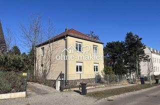 Einfamilienhaus kaufen in 12623 Berlin, Einfamilienhaus mit großem Garten