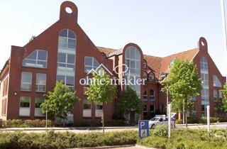 Gewerbeimmobilie kaufen in 21337 Lüneburg, Attraktive Büro-/Praxiseinheit inkl. 2 Stellplätzen