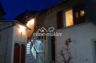 Wohnung mieten in 55276 Oppenheim, Charmante 2-ZKB mit Holzdielen, Freisitz und Innenhof