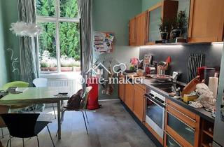 Wohnung mieten in 66119 Saarbrücken, Stilvolle Altbauwohnung mit Charme - 2,5 Zimmer + Büroraum, Talstraße, Saarbrücken, St. Arnual