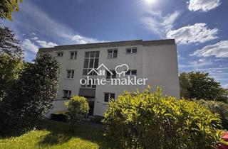 Wohnung mieten in 58507 Lüdenscheid, Frisch sanierte helle 3-Zimmer Wohnung in ruhiger Lage mit EBK Balkon und Garten