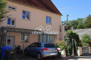 Doppelhaushälfte kaufen in 85053 Ingolstadt, Doppelhaushälfte mit Garten