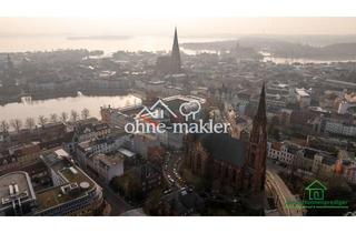 Anlageobjekt in 19053 Schwerin, Mehrfamilienhaus 5 WE und 2 GE attraktive Kapitalanlage für den Käufer provisionsfrei