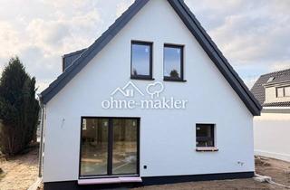 Einfamilienhaus kaufen in 21509 Glinde, Modernes Einfamilienhaus - Energieeffizienzklasse A