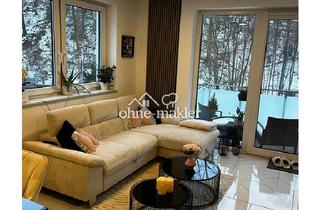 Wohnung mieten in 57462 Olpe, 2-Zimmer Neubauwohnung Olpe ab sofort