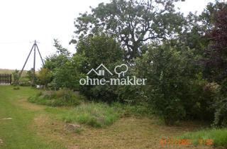 Grundstück zu kaufen in 17309 Fahrenwalde, Grundstück bestehend aus 2 Flurstücken